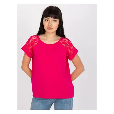 Blouse-RV-BZ-7841.29-fuchsia