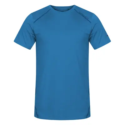 Men's T-shirt Hannah PELLO II french blue mel