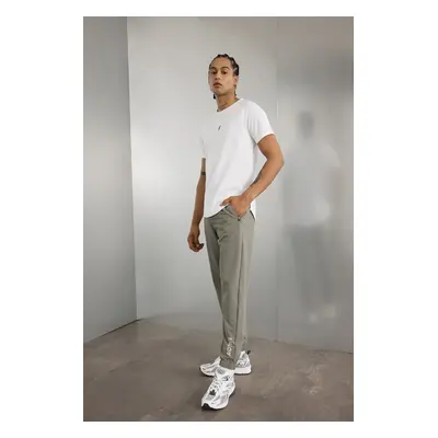 DeFactoFit Slim Fit Double Pocket Woven Sports Jogger Sweatpants