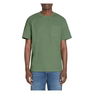 Celio Short-sleeved T-shirt Jebandon - Men's