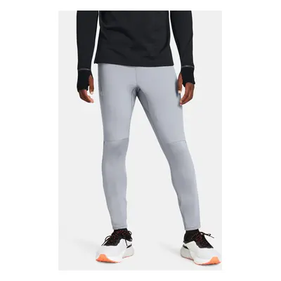 Under Armour Trainers QUALIFIER ELITE COLD TIGHT-GRY - Men's