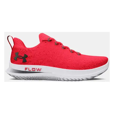 Under Armour Shoes UA W Velociti 3-RED - Women