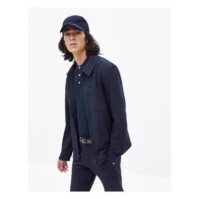 Celio Jacket Suandy with Collar - Men's