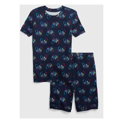 GAP Kids patterned pajamas - Boys