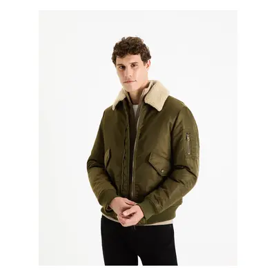 Celio Bomber jacket Fujamescol - Men's