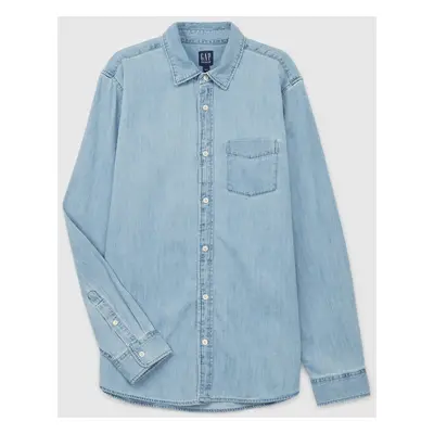 GAP Denim shirt - Men's