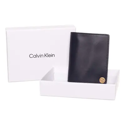 Calvin Klein Man's Wallet