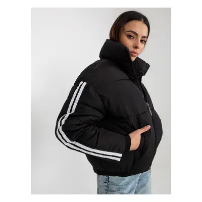 Jacket-EM-KR-MB8869-1.00P-black