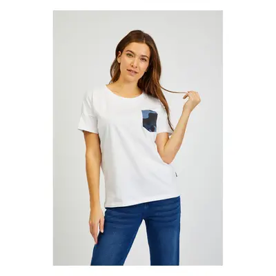 SAM73 Marie T-Shirt - Women