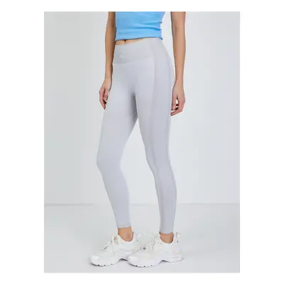 Light Grey Women's Leggings Puma x VOGUE - Women