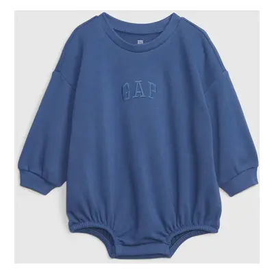 GAP Baby body logo Unisex - Boys