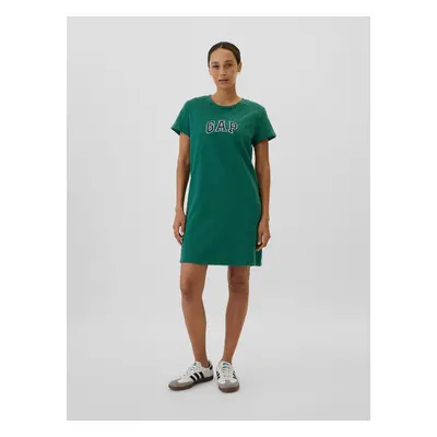 GAP Logo Dress - Women's