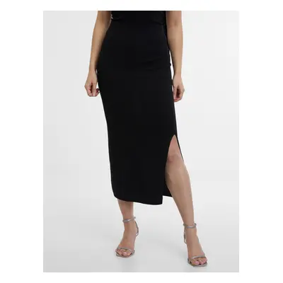 Orsay Women's Black Skirt - Women