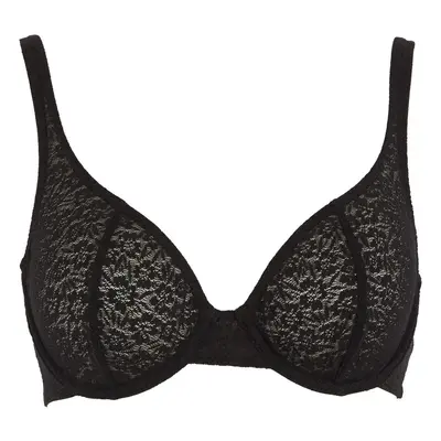 DEFACTO Fall In Love Lace Uncovered Bra