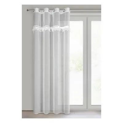 Eurofirany Unisex's Curtain