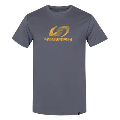 Men's T-shirt Hannaah PARNELL II asphalt