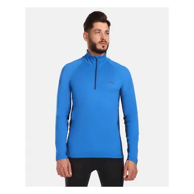 Men's thermal underwear KILPI WILLIE-M Blue