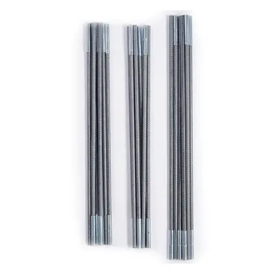 Poles for tent LOAP CAMPA Grey