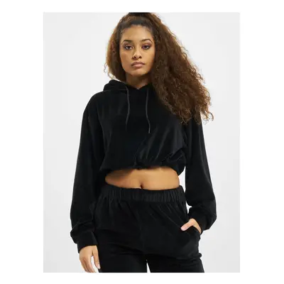 Sweatshirt Nina black