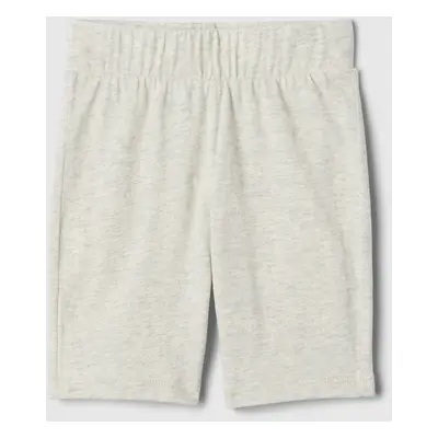 GAP Kids' Elastic Shorts - Girls