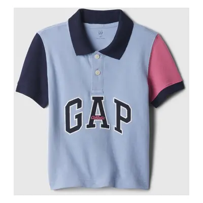 GAP Kids ́s T-shirt with logo - Boys