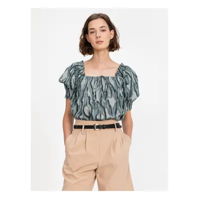 Annabelle Blouse Vero Fashion - Women