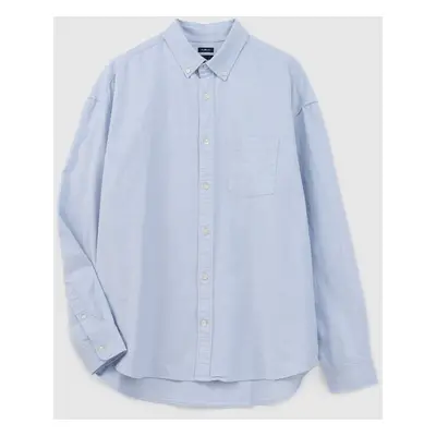 GAP Shirt oxford standard fit - Men's