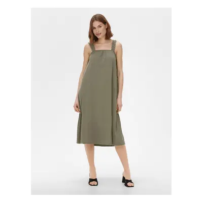 Khaki Women's Dress ONLY May - Women