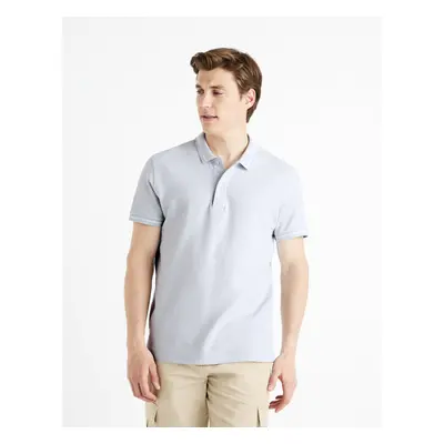 Celio Polo T-Shirt Fepointe - Men