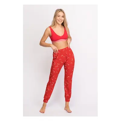 LaLupa Woman's Trousers LA094