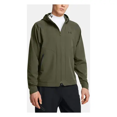 Under Armour Men's UA Unstoppable Jacket LC - Men