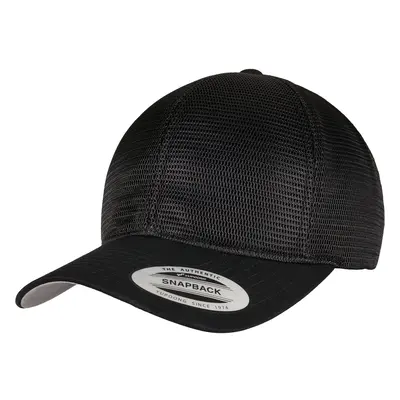 360° Omnimesh Beanie Black