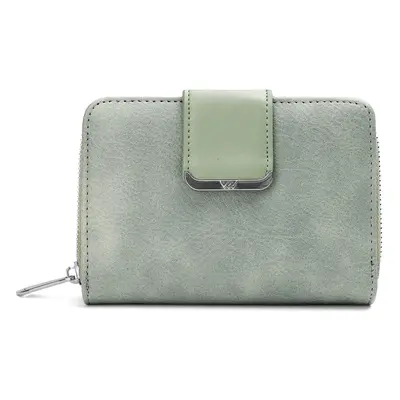 VUCH Felle Mint Wallet