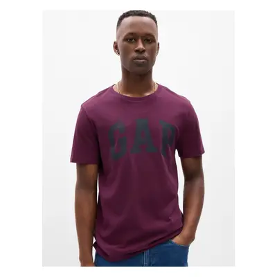 T-shirt with GAP logo - Men