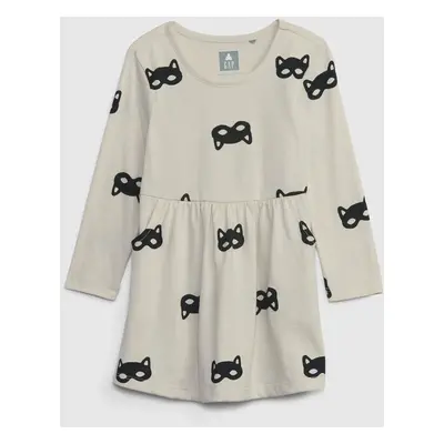 GAP Kids Cotton Dress - Girls