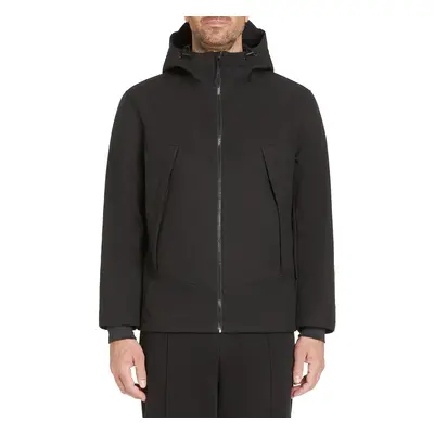 Celio Hooded Jacket Junice - Men's