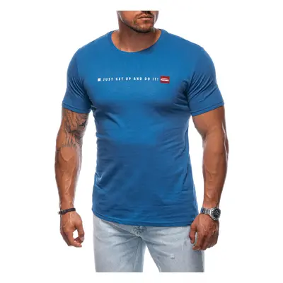 Edoti Men's t-shirt