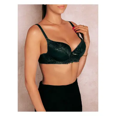 Edoti Push-up bra UL