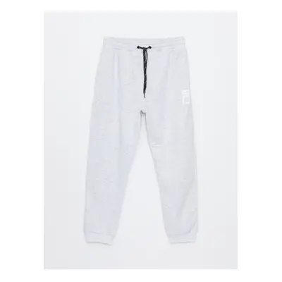 LC Waikiki Standard Fit Men's Jogger Sweatpants