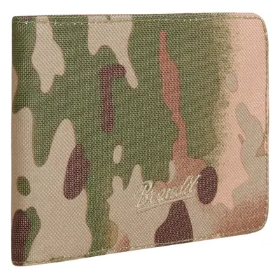 Wallet Four Tactical Camo