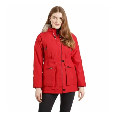 Women's Waterproof & Windproof Jacket Trespass Caption