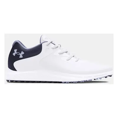 Under Armour Shoes UA W Charged Breathe SL-WHT - Women