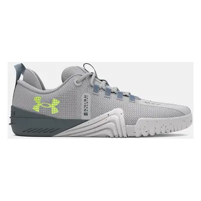 Under Armour Boots UA TriBase Reign 6-GRY - Mens