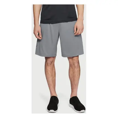 Graphic Under Armour Grey Men's Shorts