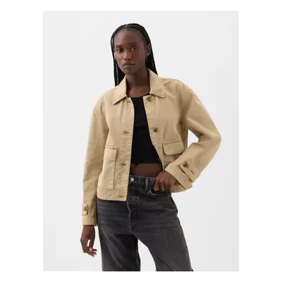 GAP Utility jacket relaxed - Ladies