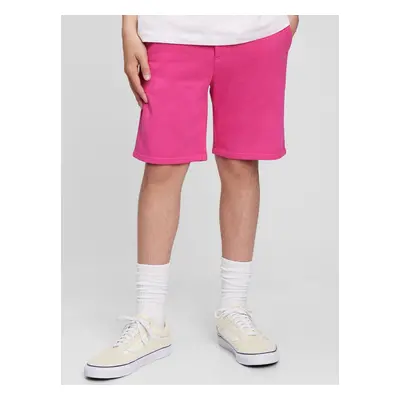 GAP Teen Sweatpants Shorts - Boys