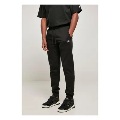 Starter Essential Sweat Pants - Black