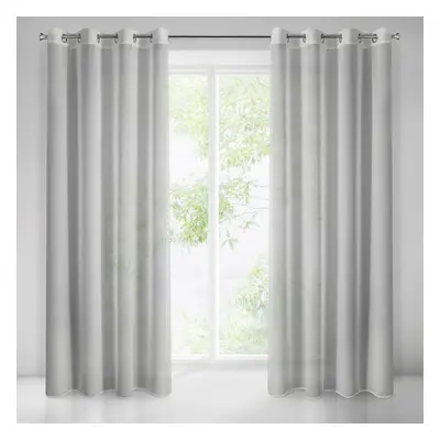 Eurofirany Unisex's Curtain