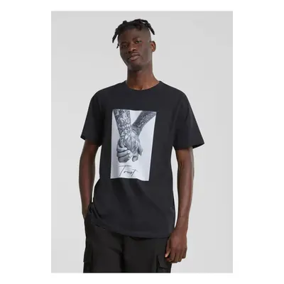 Trust 2.0 T-shirt black