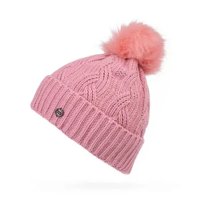 Cap VUCH Sheron Pink